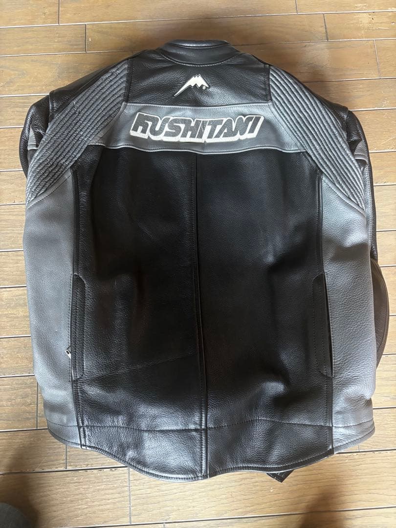 クシタニ　インフィニティRジャケット