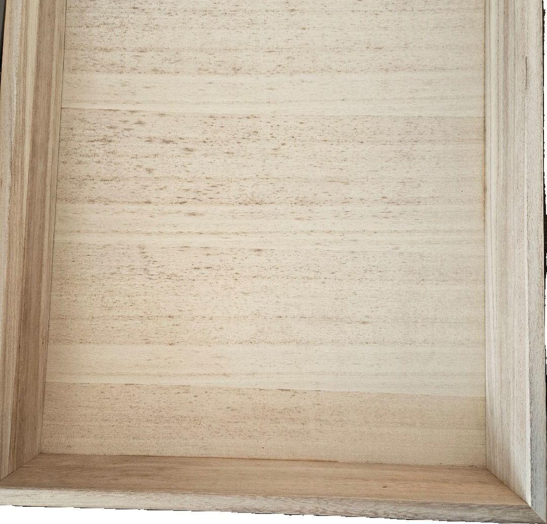 キャスター付き桐衣装ケース