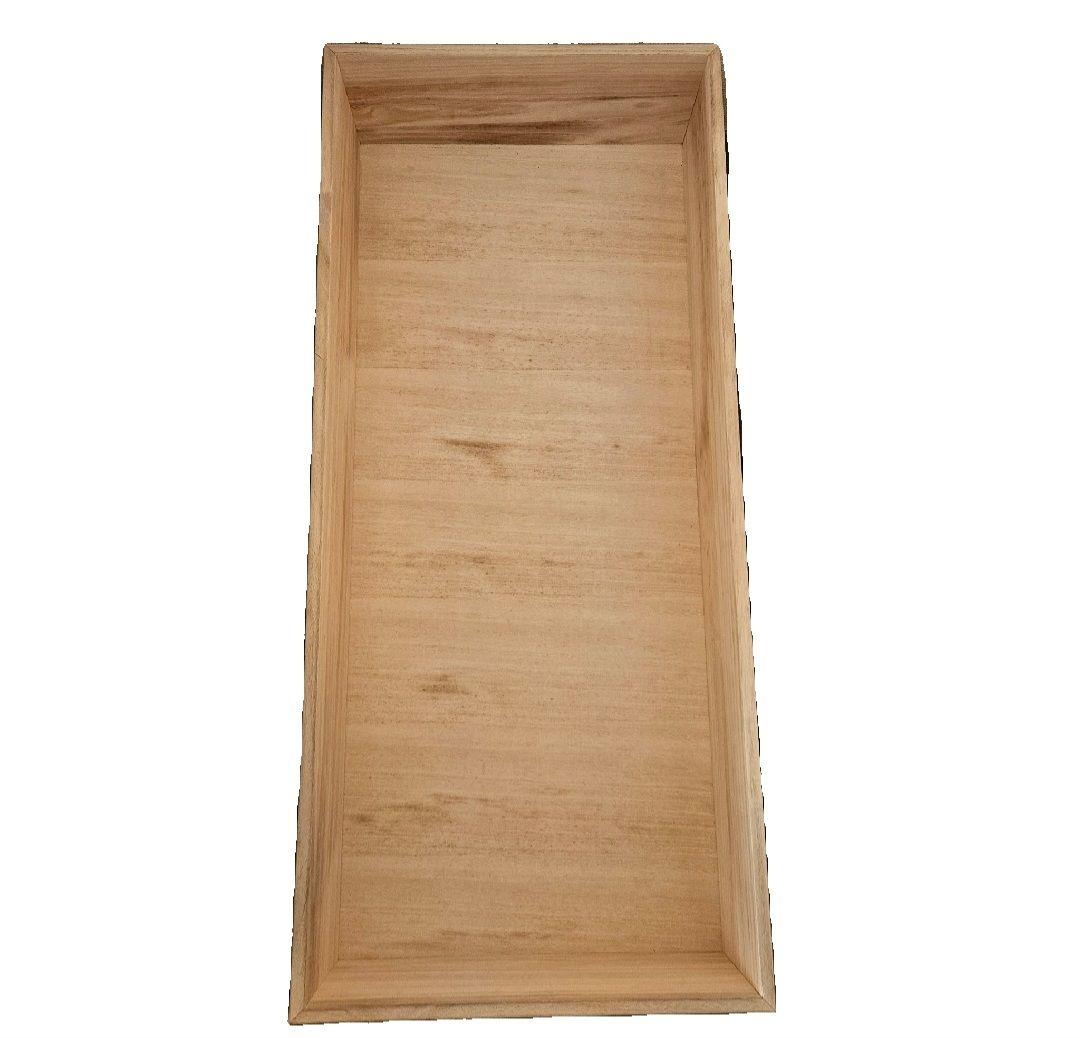 キャスター付き桐衣装ケース