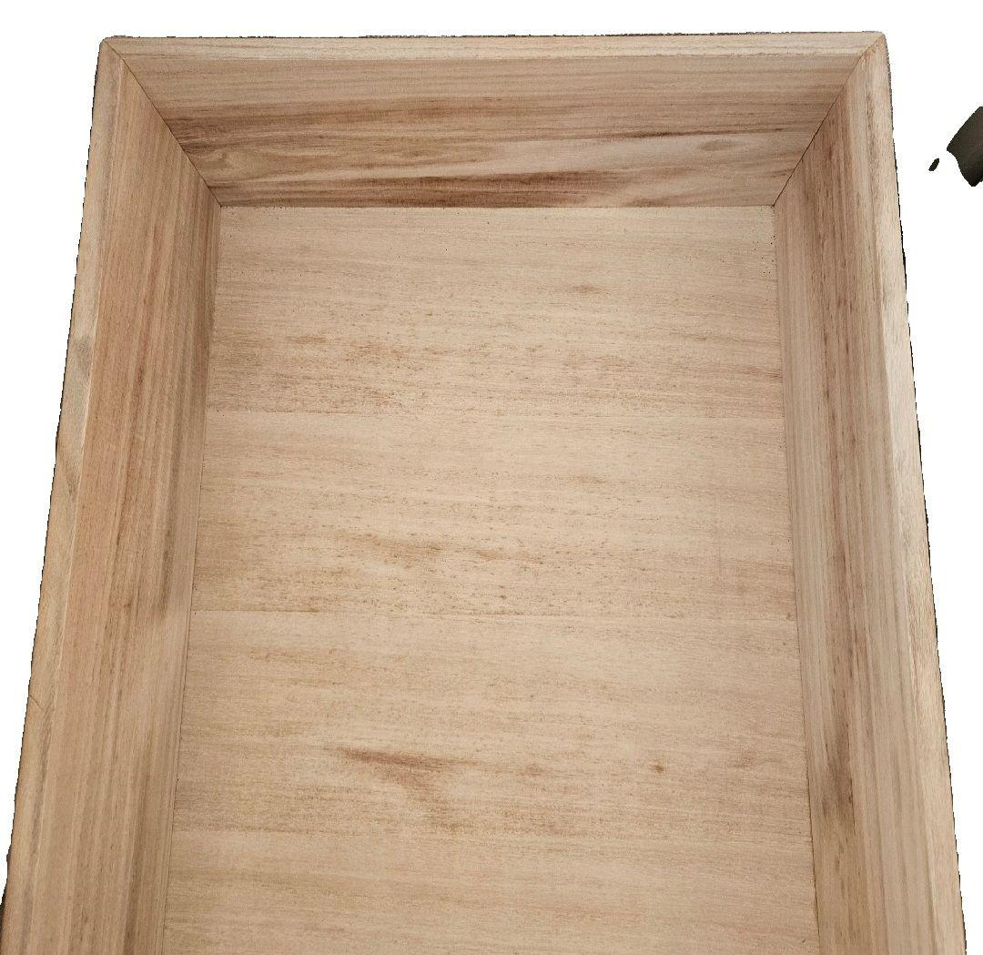 キャスター付き桐衣装ケース