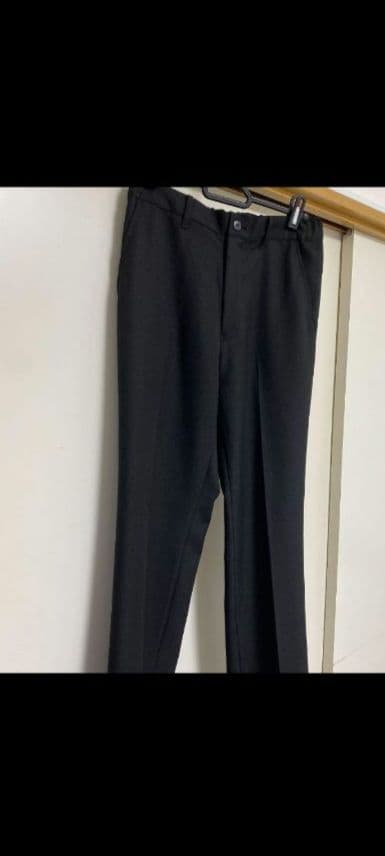 男子フォーマルスーツセット165㎝