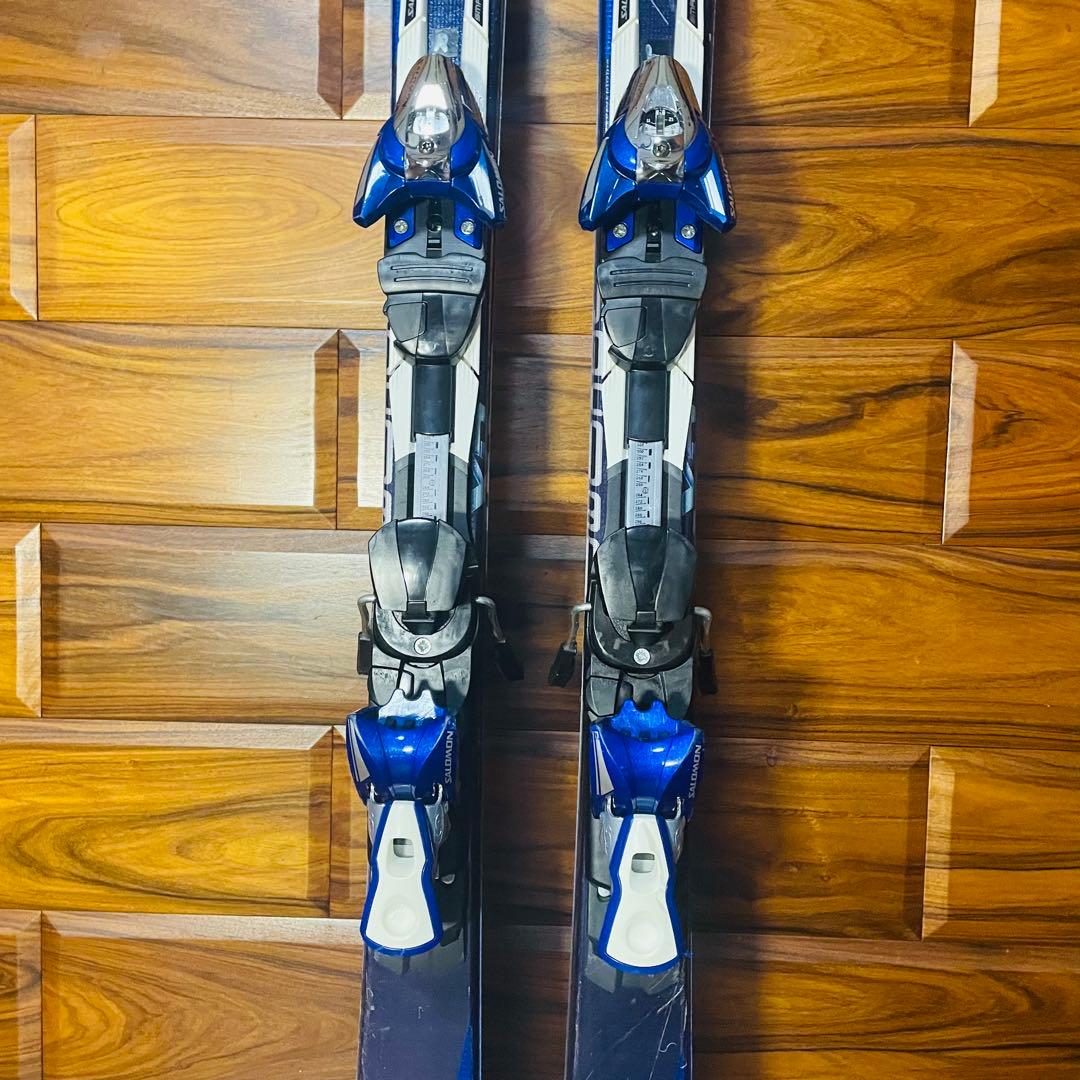 SALOMON DEMO XR 170cm サロモン デモ ビンディング付き