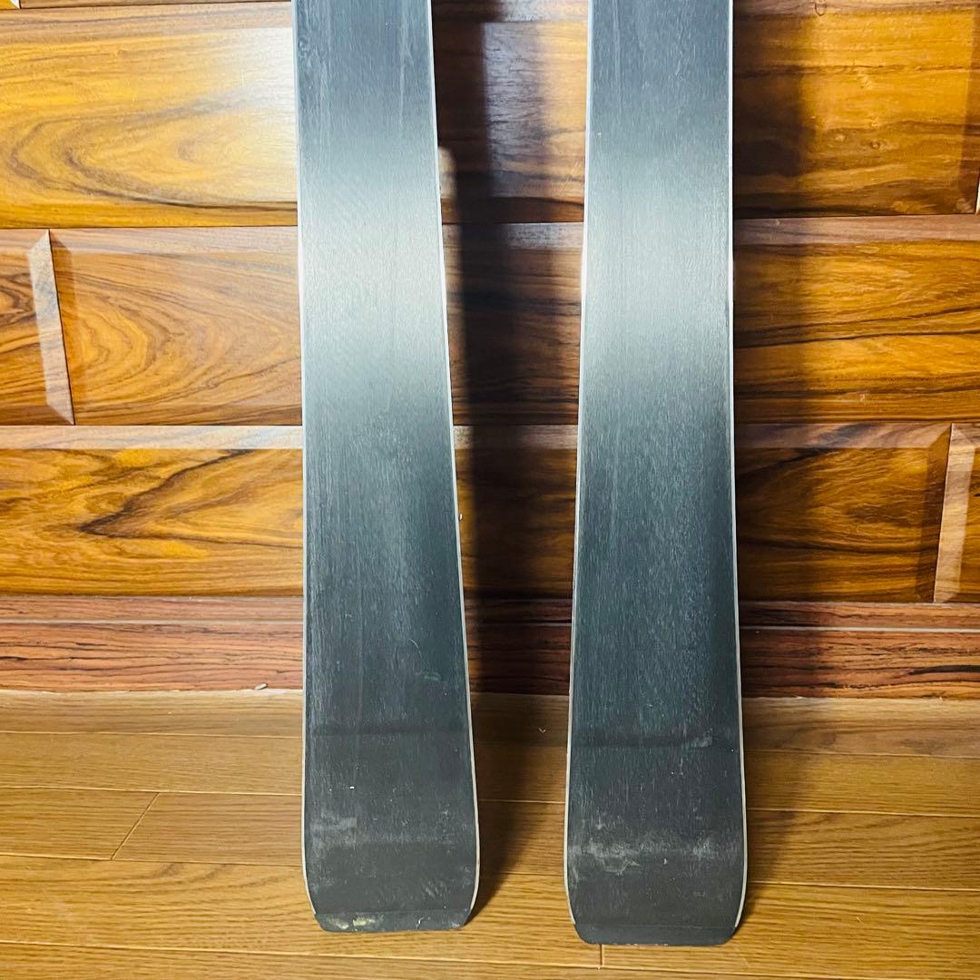 SALOMON DEMO XR 170cm サロモン デモ ビンディング付き