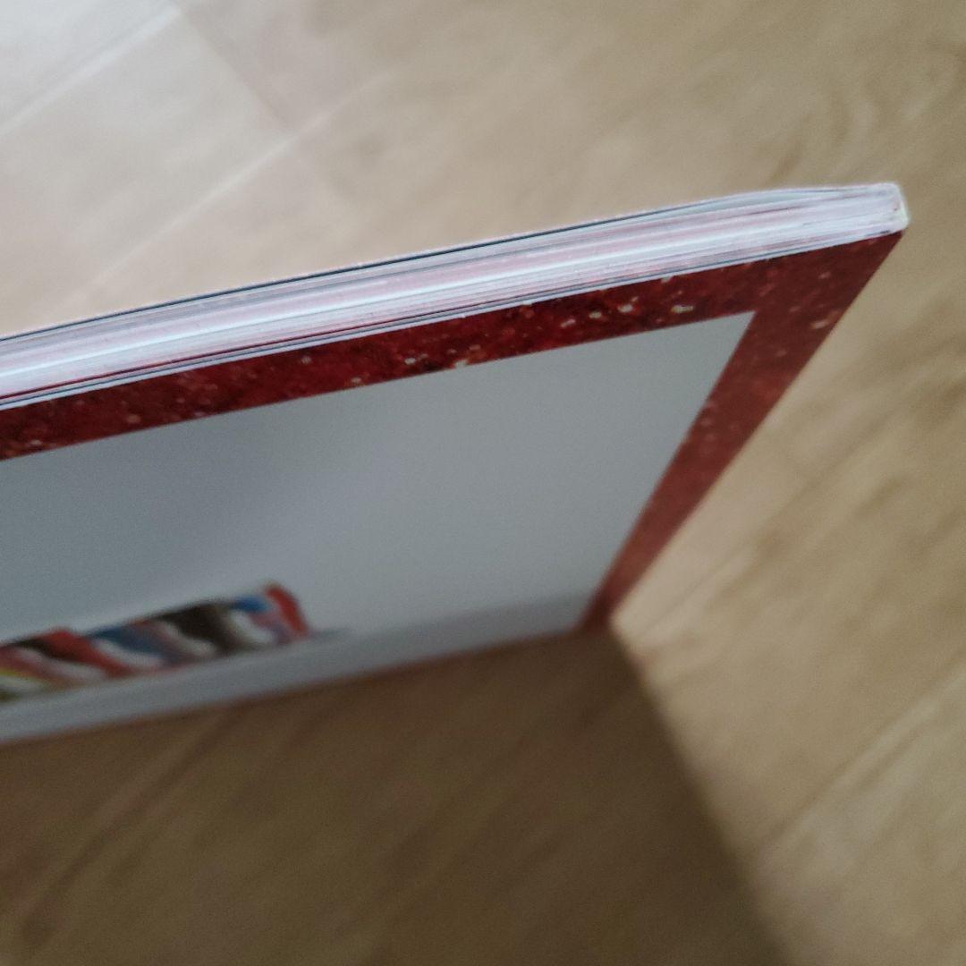 キンキーブーツ 2019 パンフレット