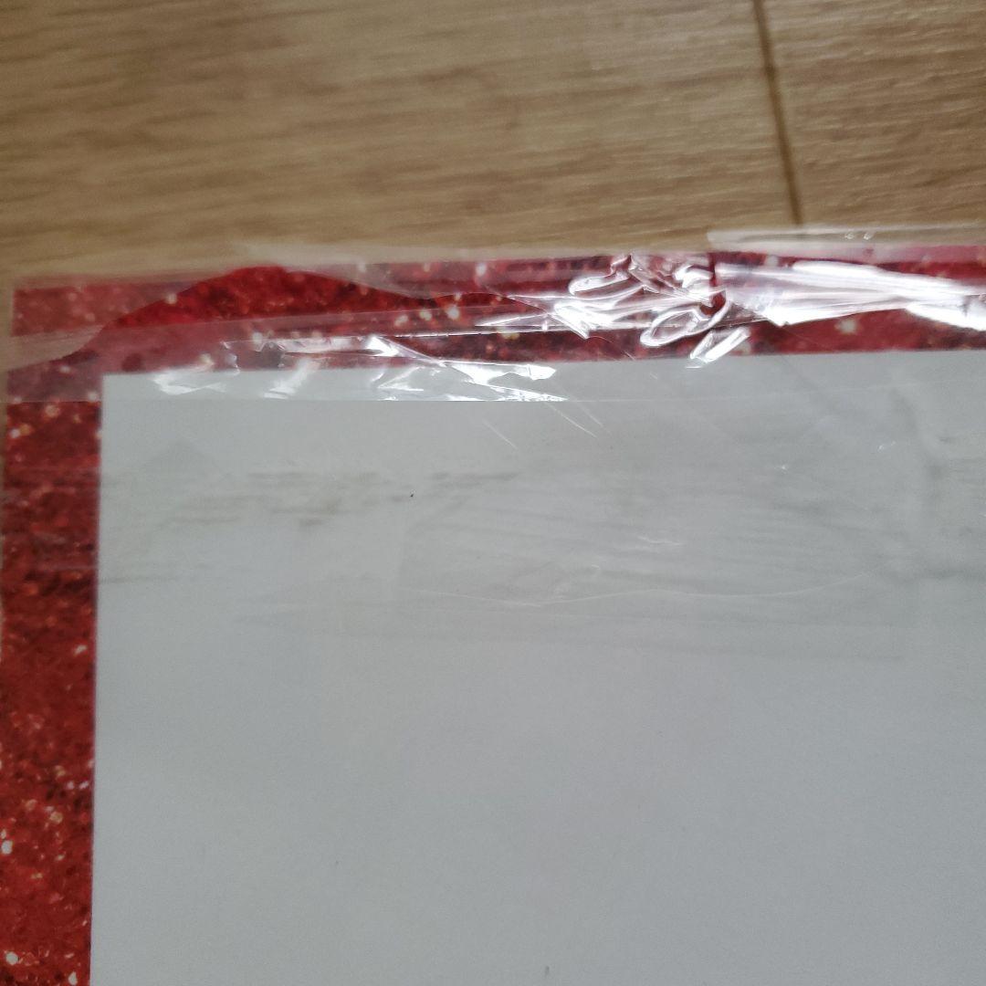 キンキーブーツ 2019 パンフレット