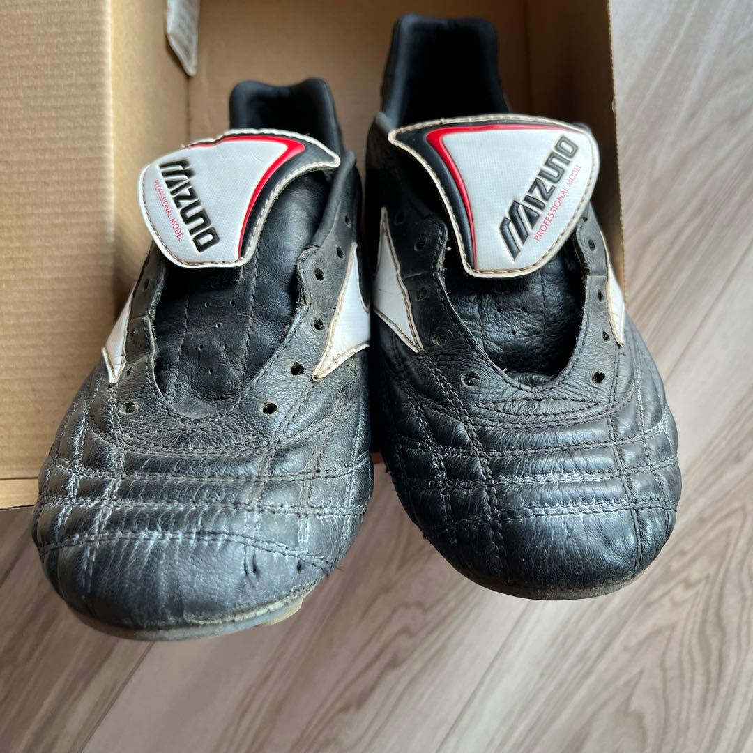 Mizuno Morelia Wave サッカーシューズ 26.0 cm