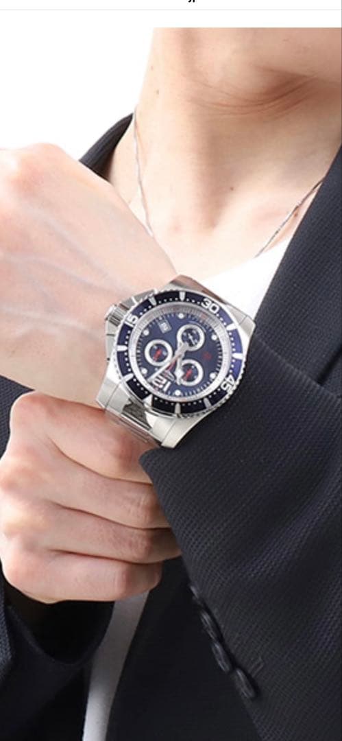 LONGINES ロンジン　ハイドロコンクエストL3.843.4