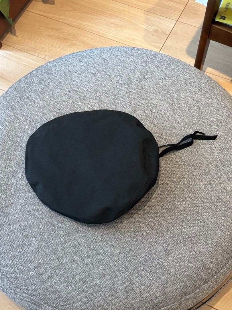 帽子 Kaptain Sunshine Hat by KIJIMATAKAYUKI