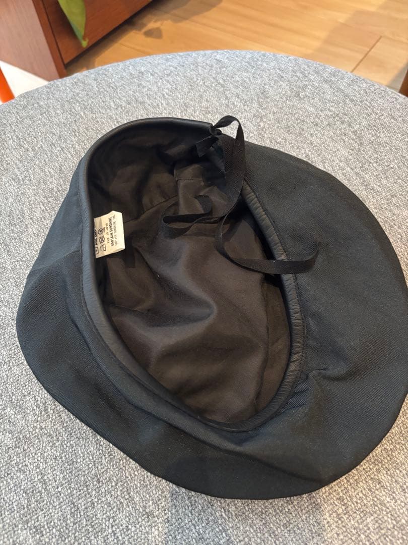 帽子 Kaptain Sunshine Hat by KIJIMATAKAYUKI