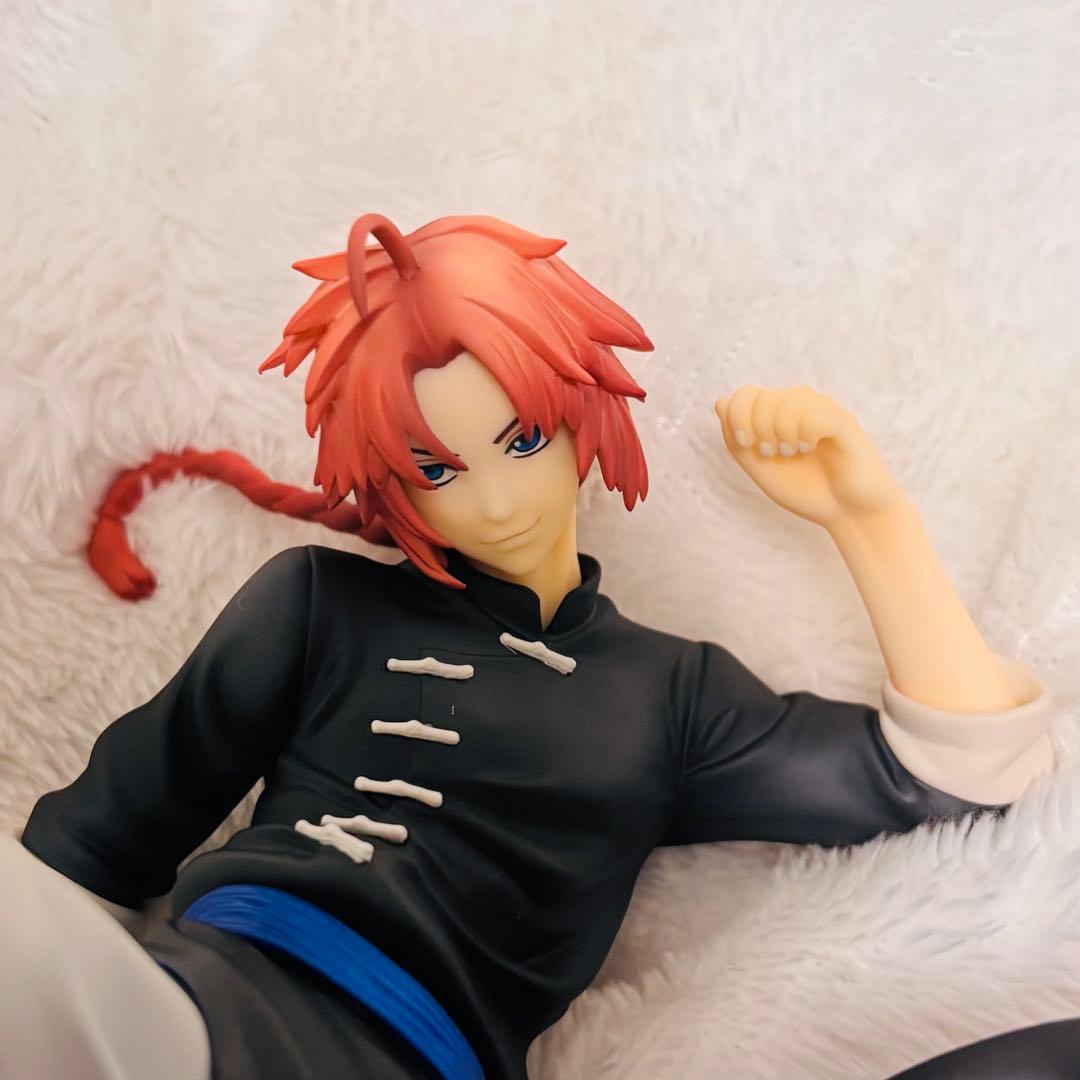 【2/8まで限定値下げ】G.E.M.シリーズ 神威 ver.弐 銀魂