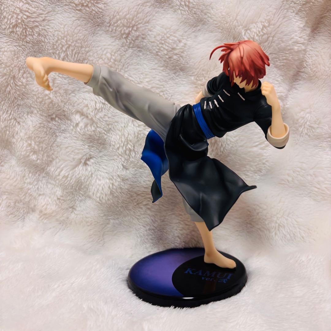 【2/8まで限定値下げ】G.E.M.シリーズ 神威 ver.弐 銀魂