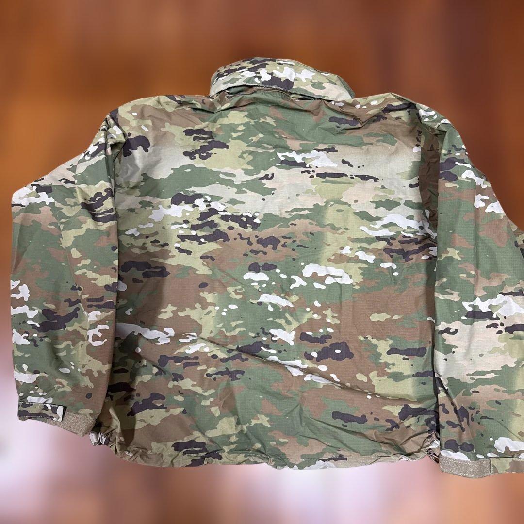 T*o様 米軍実物 未使用ECWCS GEN3ゴアテックス ジャケット スコーピ
