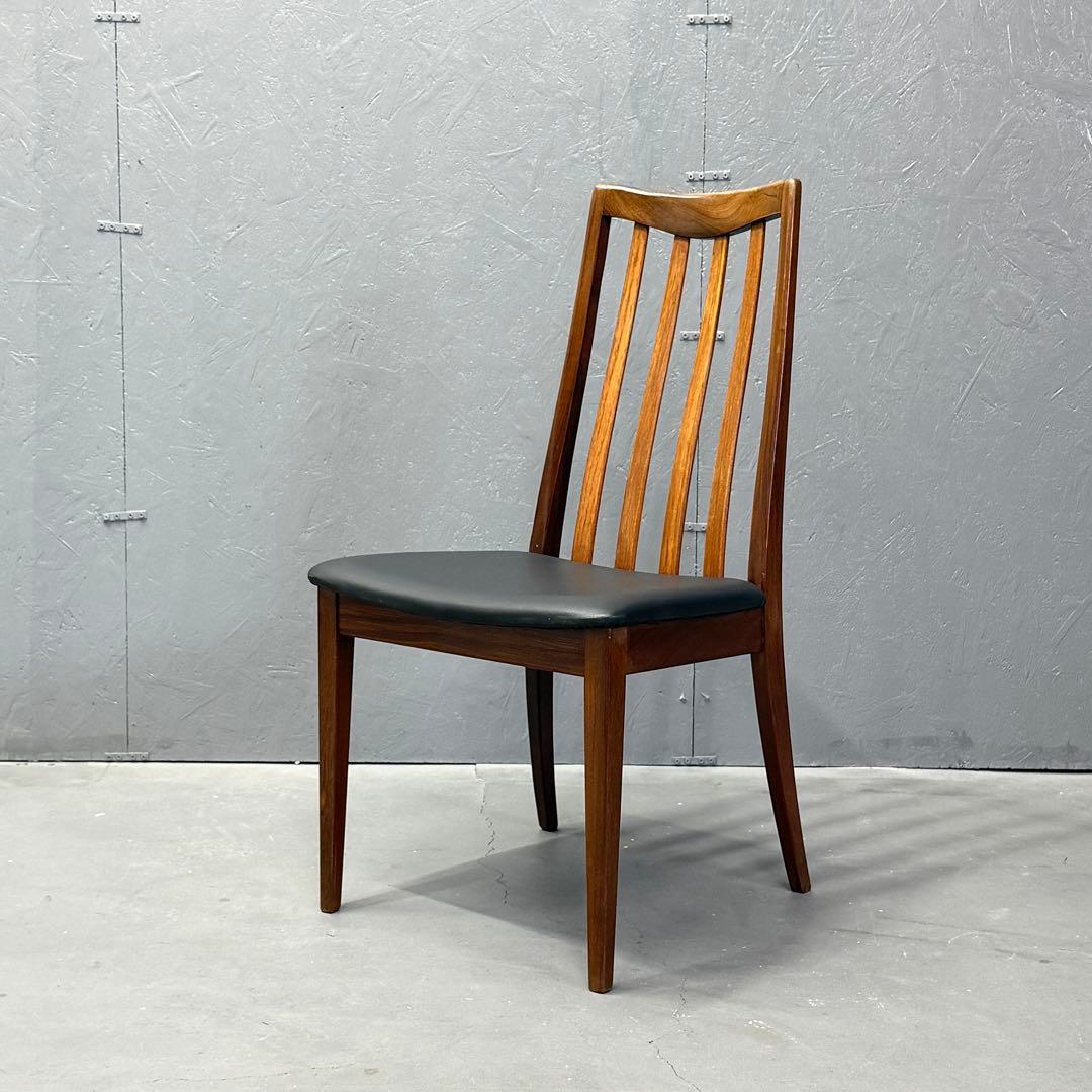 G-PLAN(ジープラン) / スラットバックチェア (402)