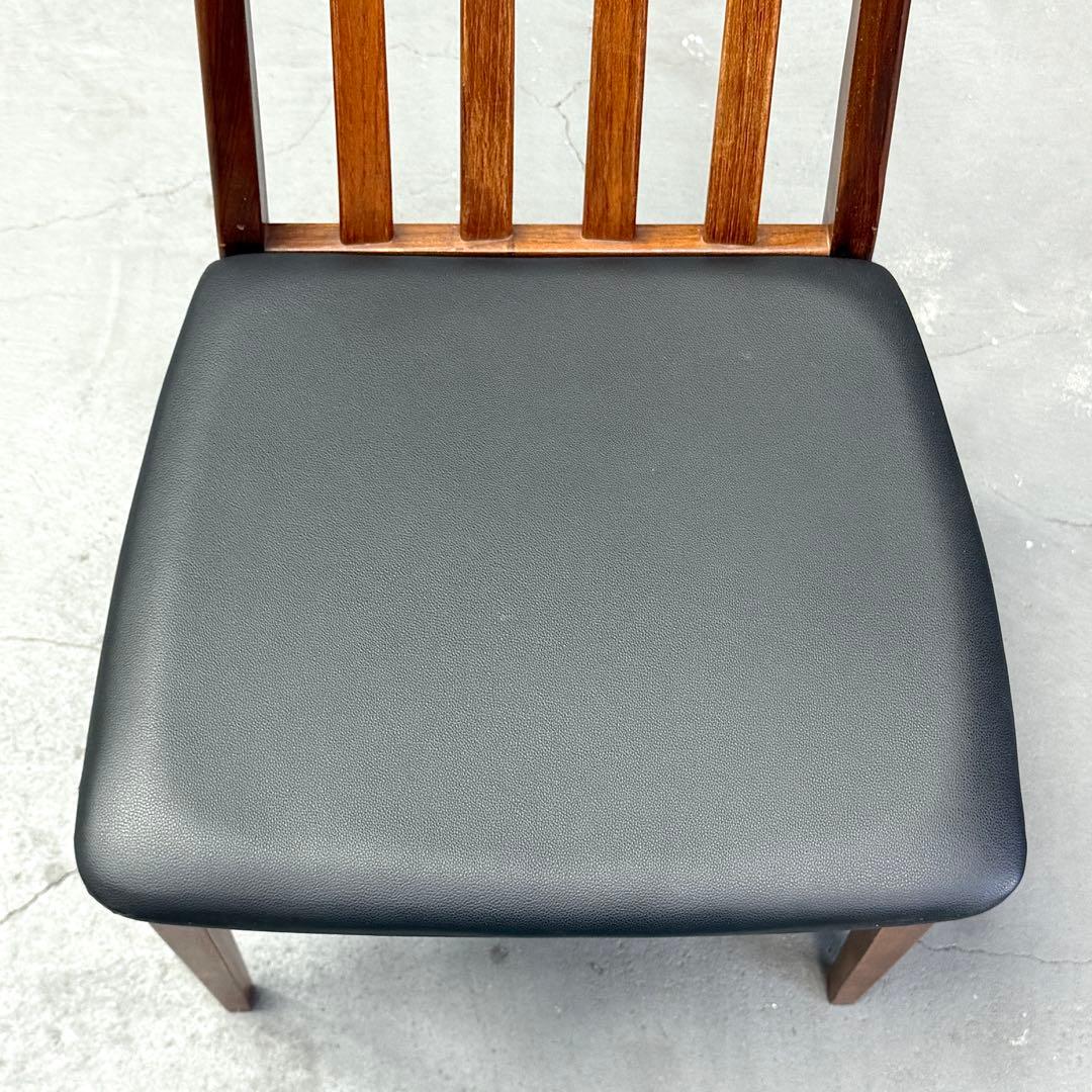 G-PLAN(ジープラン) / スラットバックチェア (402)