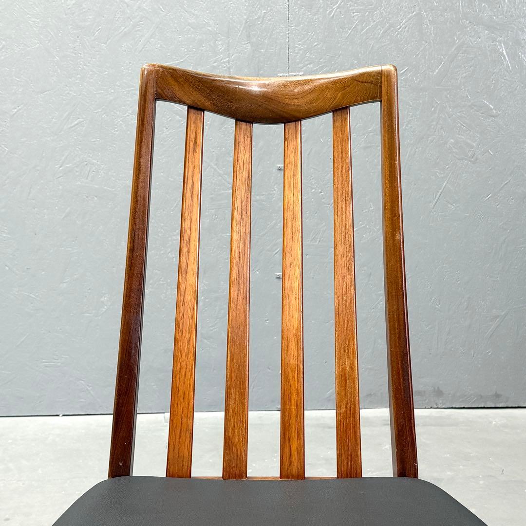 G-PLAN(ジープラン) / スラットバックチェア (402)