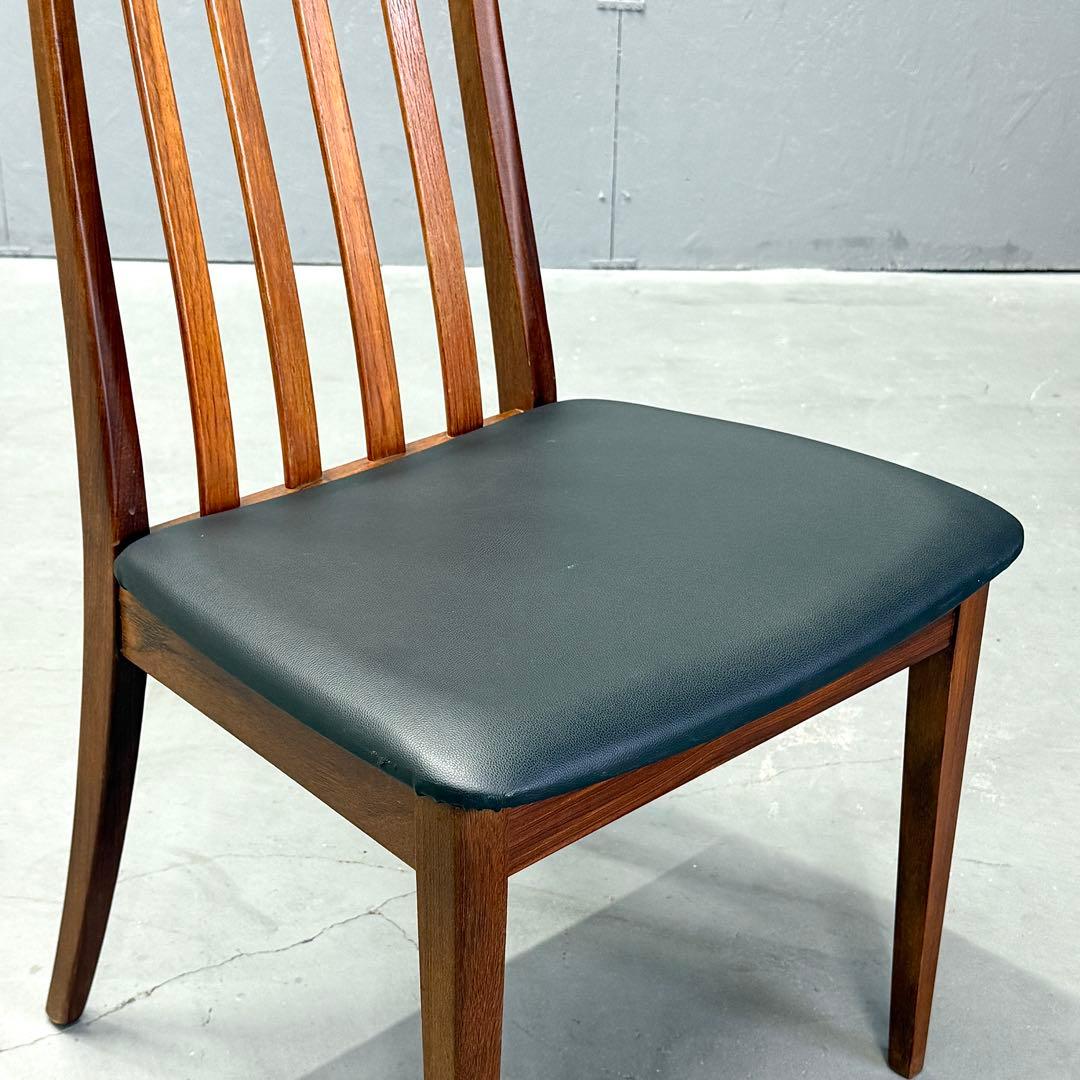 G-PLAN(ジープラン) / スラットバックチェア (402)