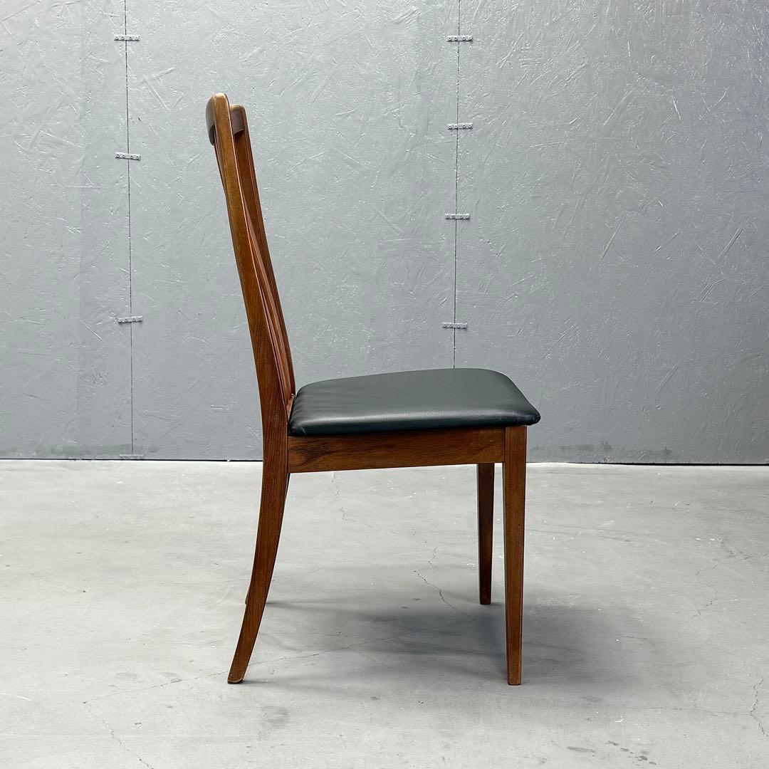 G-PLAN(ジープラン) / スラットバックチェア (402)