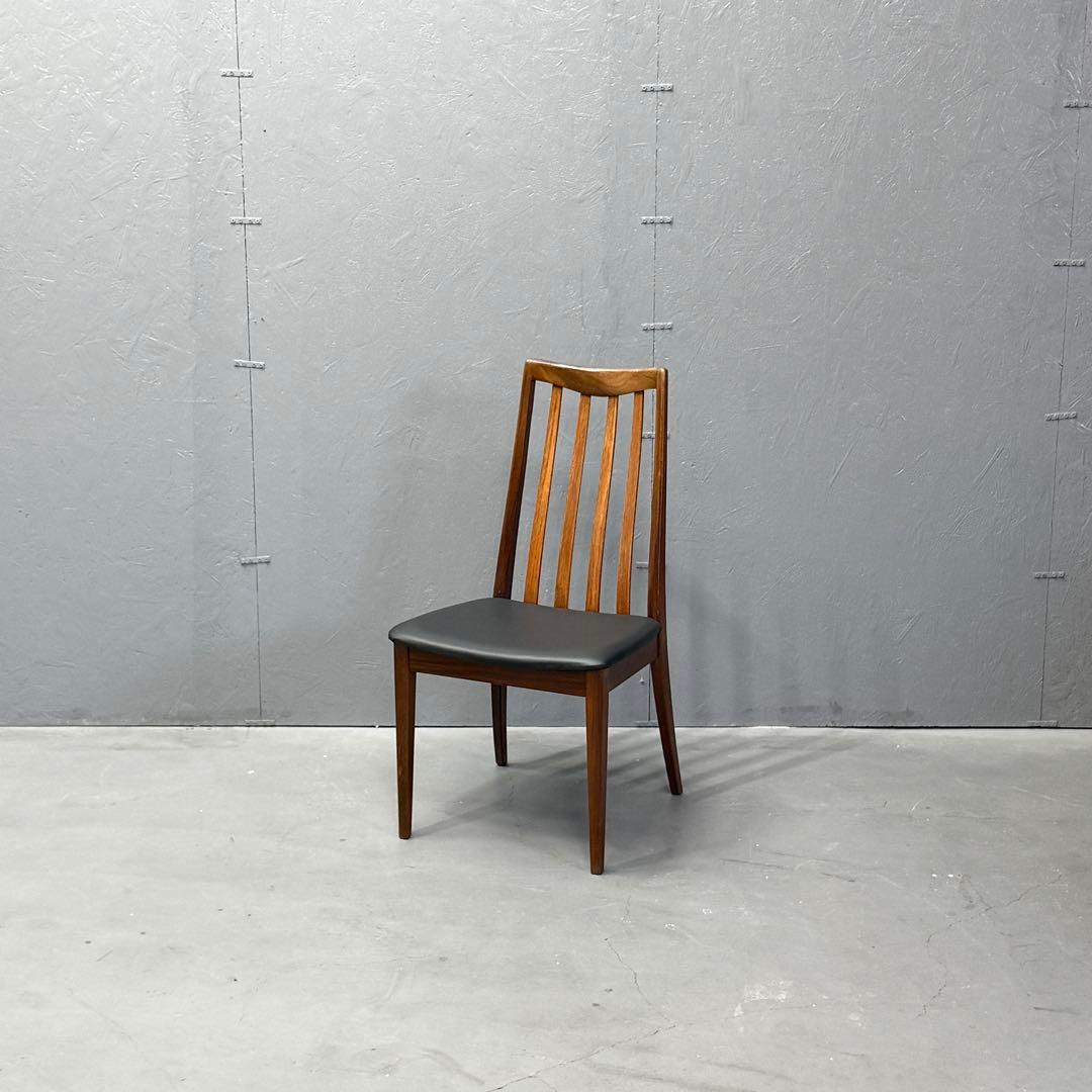 G-PLAN(ジープラン) / スラットバックチェア (402)