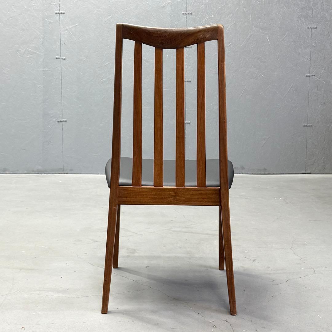 G-PLAN(ジープラン) / スラットバックチェア (402)