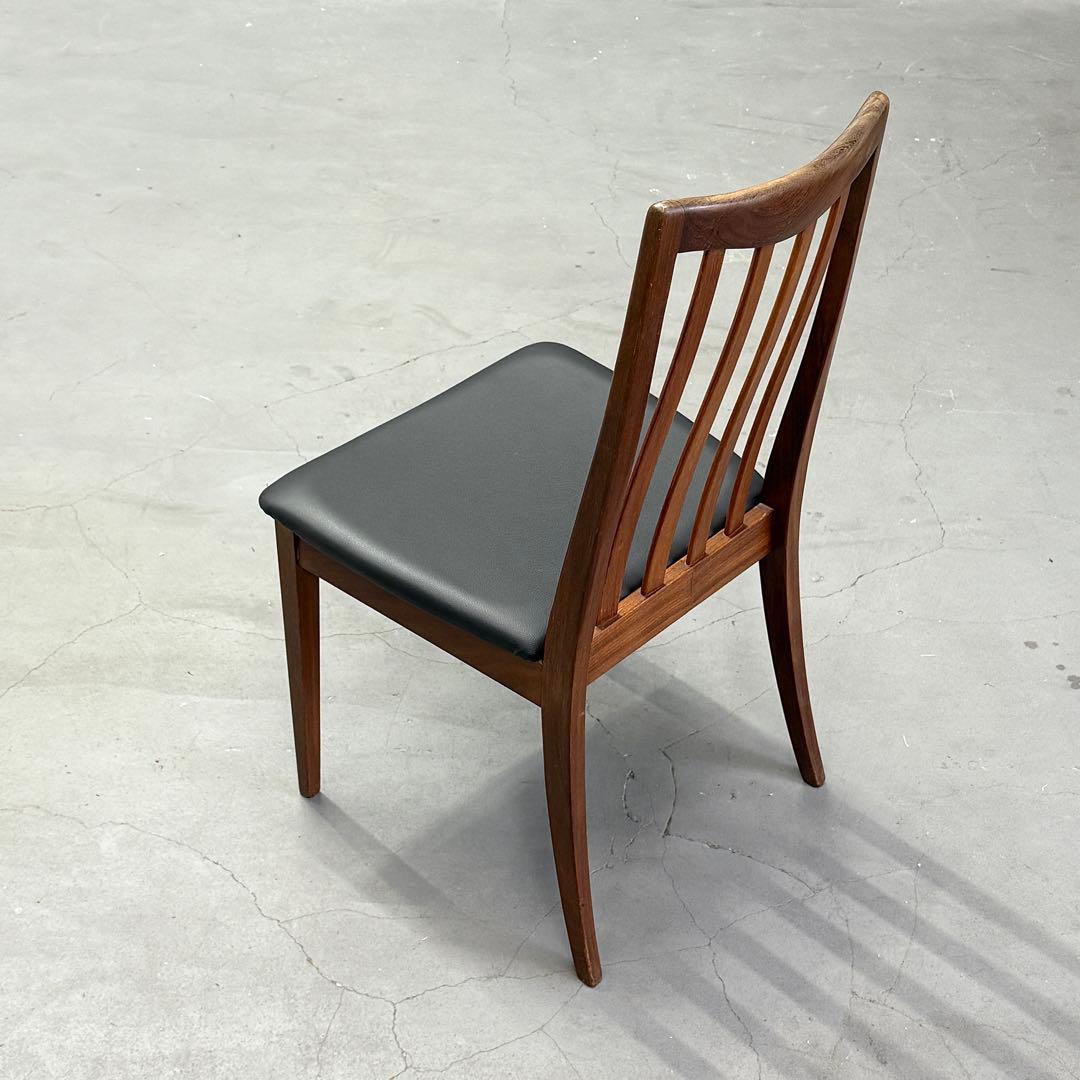 G-PLAN(ジープラン) / スラットバックチェア (402)