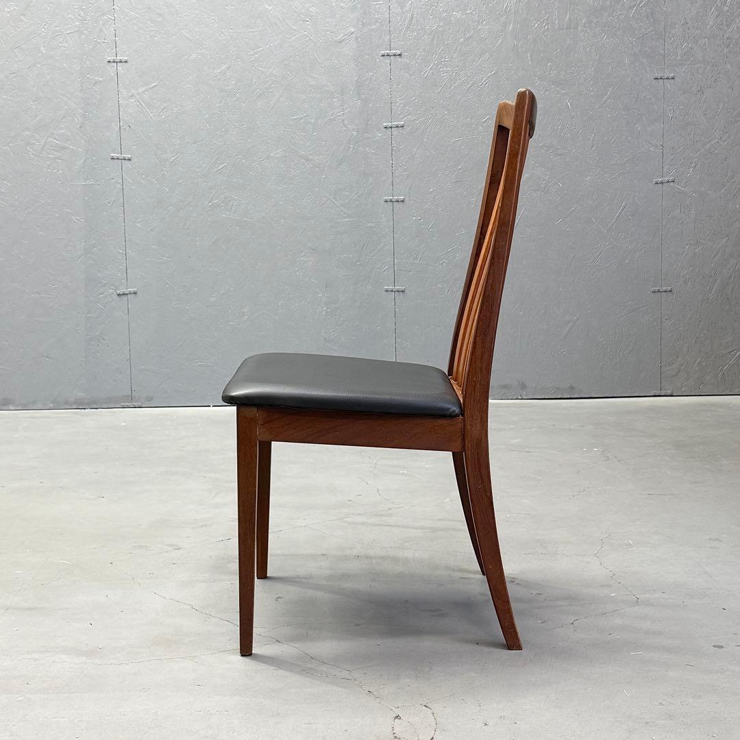 G-PLAN(ジープラン) / スラットバックチェア (402)