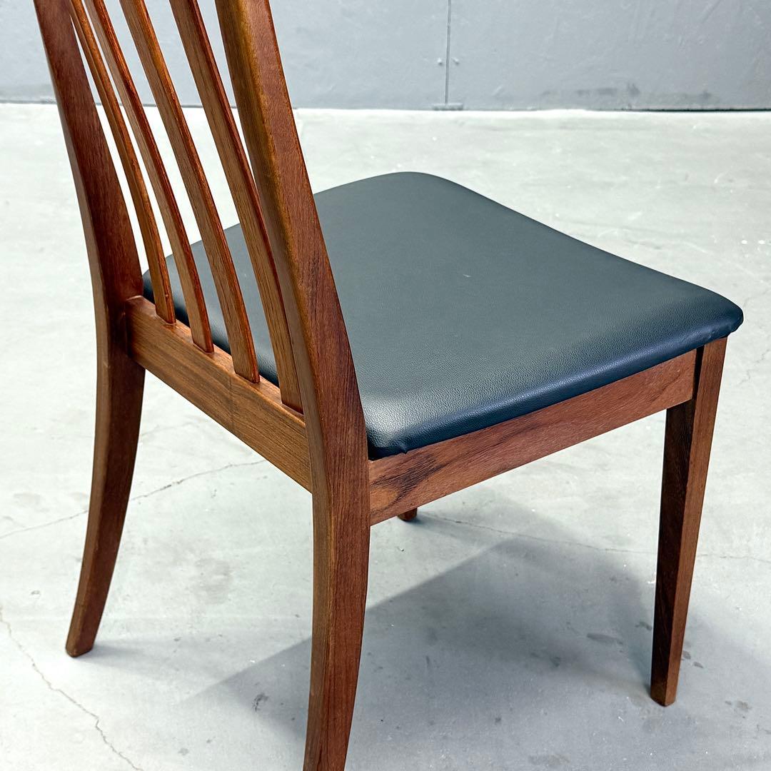 G-PLAN(ジープラン) / スラットバックチェア (402)