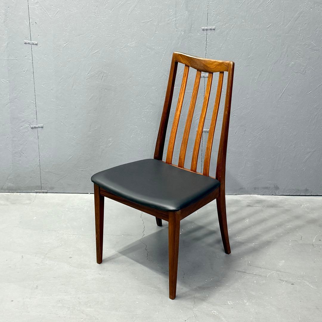 G-PLAN(ジープラン) / スラットバックチェア (402)