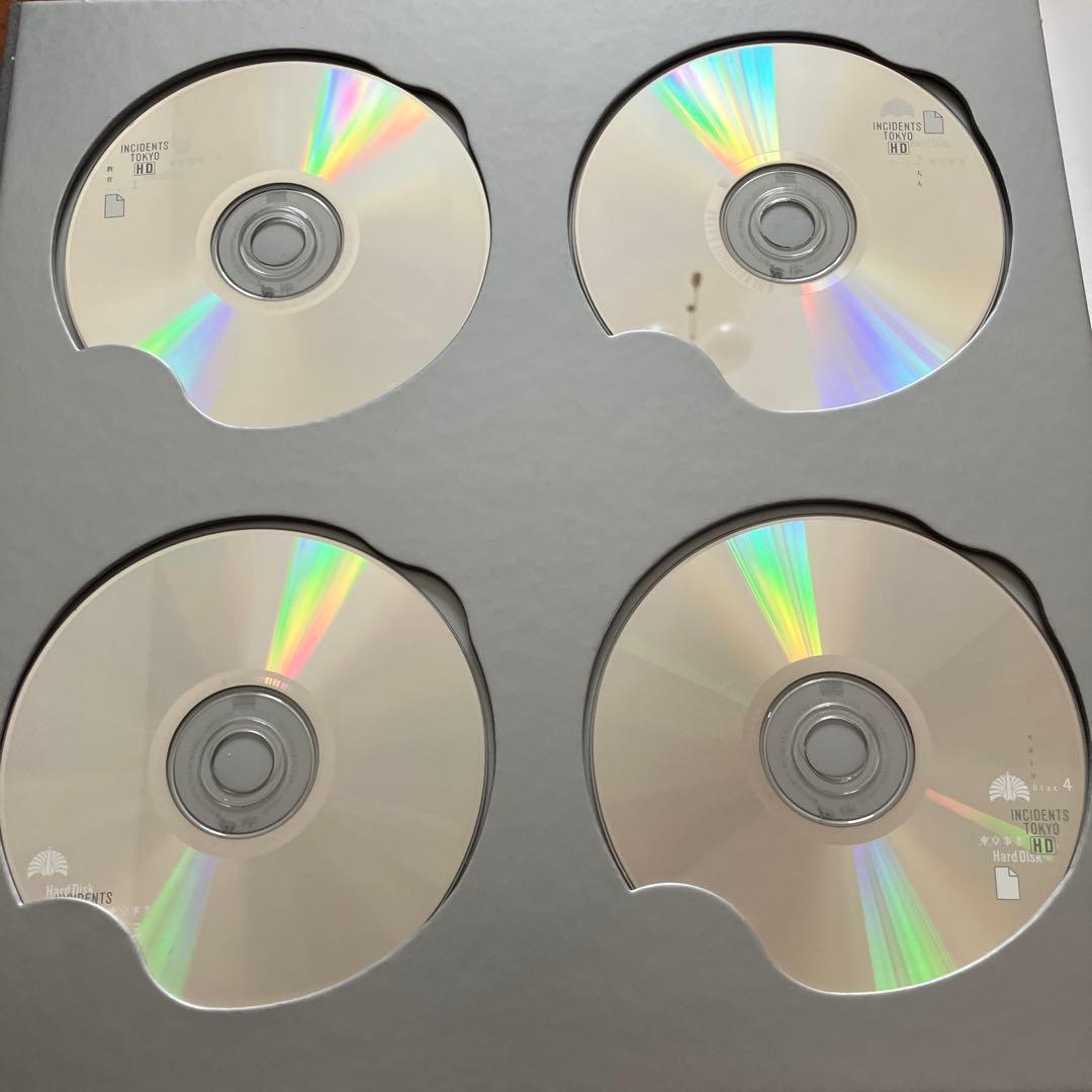 【完全限定生産品】Hard Disk 東京事変（椎名林檎）