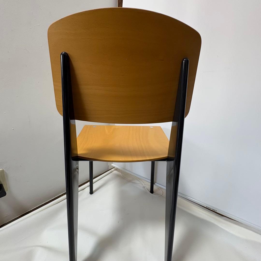 Vitra Prouvé Collection デスクチェア