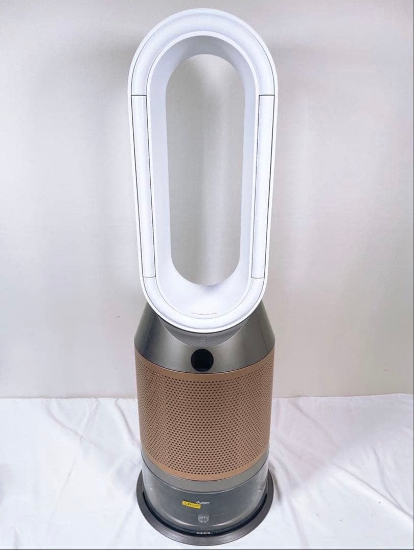Dyson 加湿空気清浄機 PH04 2022年製
