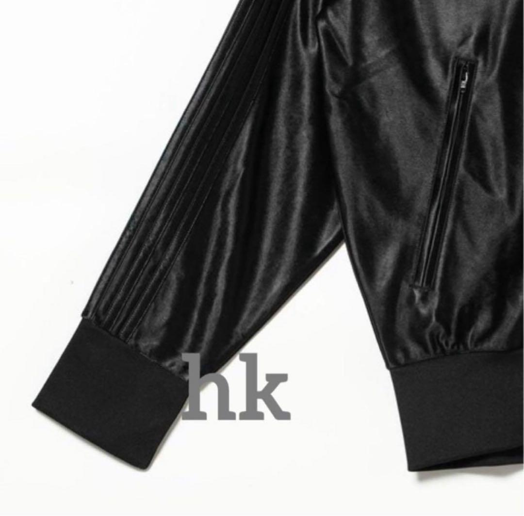 アディダスオリジナルス　ファイヤーバード トラックジャケット　XL メタリック