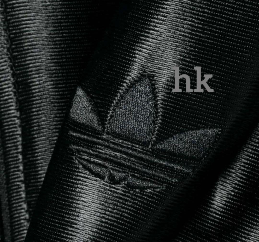 アディダスオリジナルス　ファイヤーバード トラックジャケット　XL メタリック