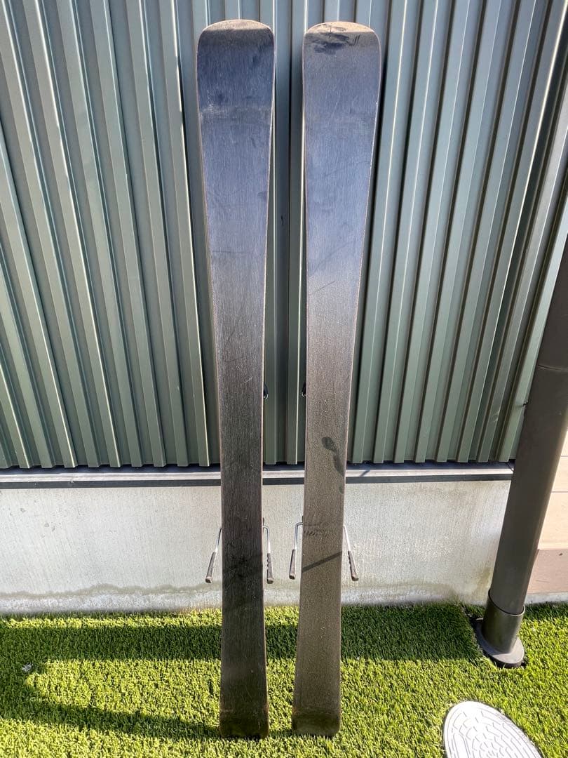 Quest スキーセット