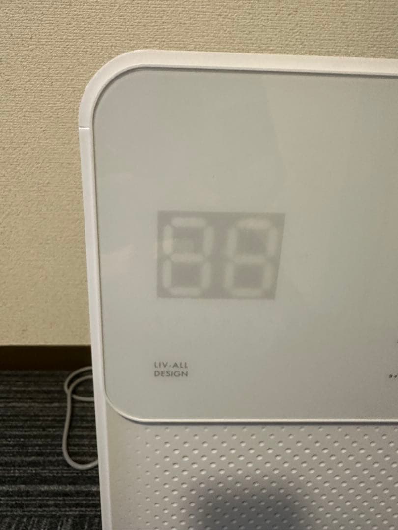 超美品★2024年モデル 4WAY除湿機 最大16L