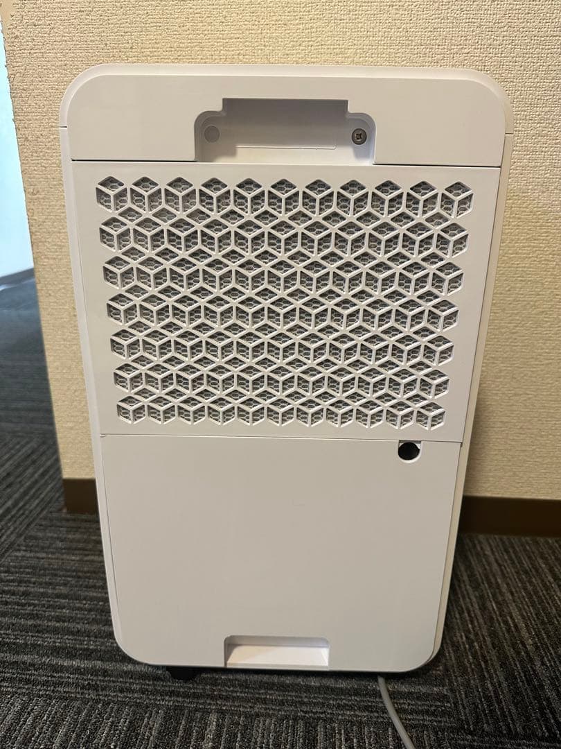 超美品★2024年モデル 4WAY除湿機 最大16L
