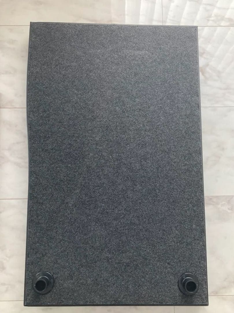 【美品】いすゞ 新型ギガ 20 ファイブスターギガ フラットキット 助手席用