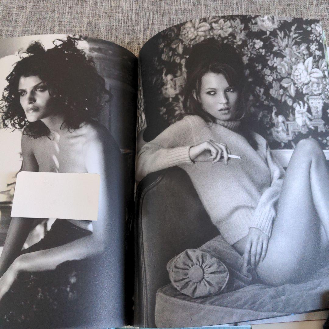 アート・デザイン・音楽 Sante d'orazio Photographs