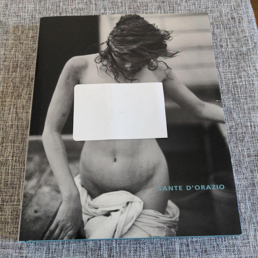 アート・デザイン・音楽 Sante d'orazio Photographs