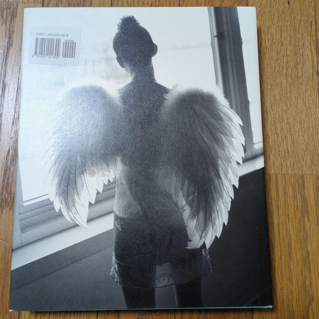 アート・デザイン・音楽 Sante d'orazio Photographs