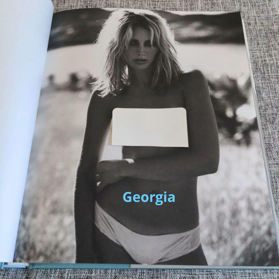 アート・デザイン・音楽 Sante d'orazio Photographs