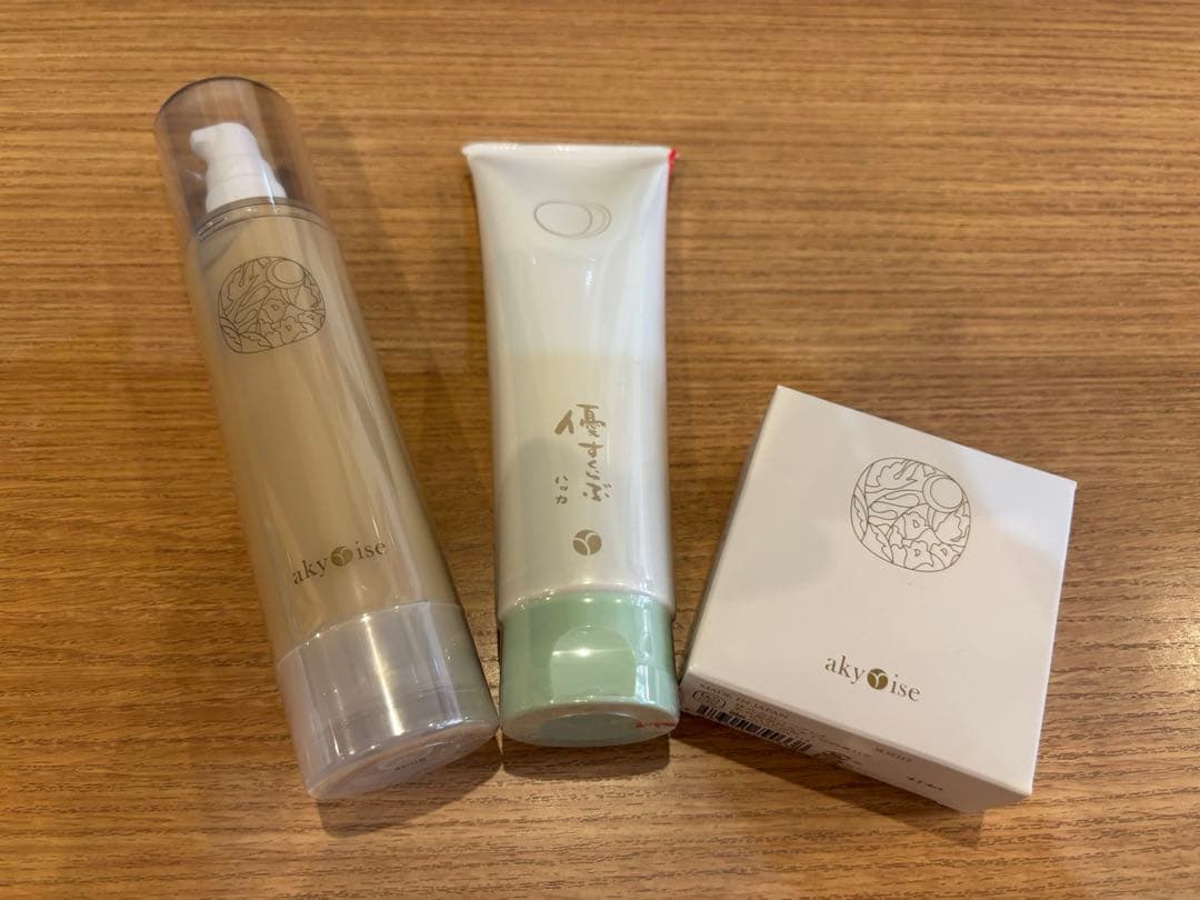 あきゅらいず　きほんのセレクト　大　新品