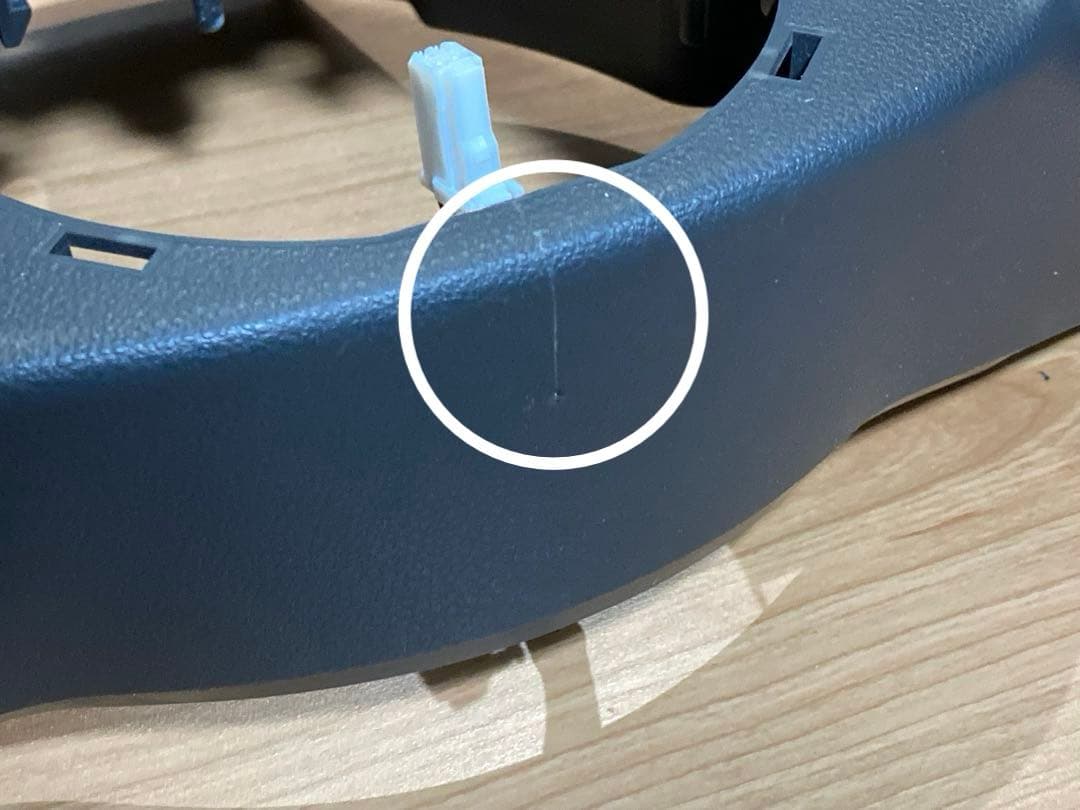 コペン　LA400K 7速AT パドルシフトキット