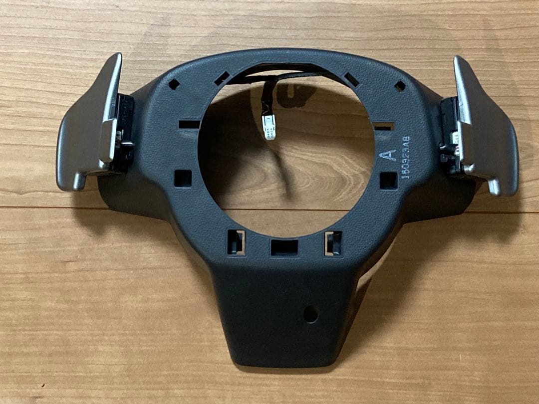 コペン　LA400K 7速AT パドルシフトキット