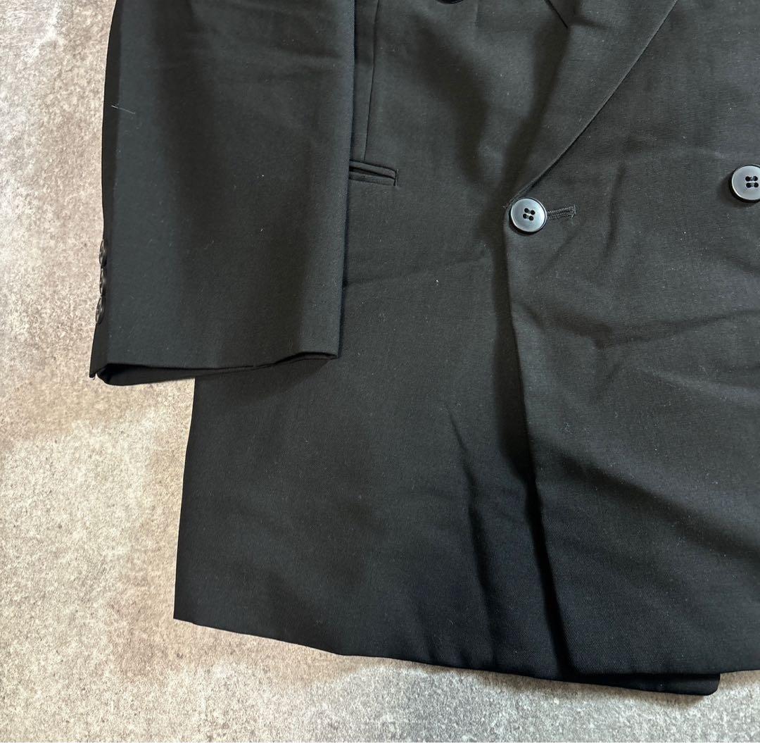 90s vintage レトロセットアップ スーツ ピンズ No.82