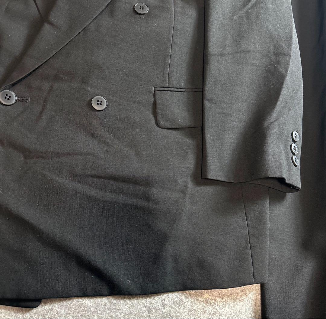 90s vintage レトロセットアップ スーツ ピンズ No.82