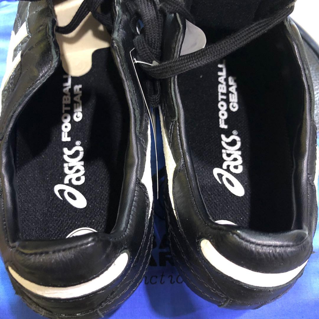 サッカー　レアスパイク鑑賞用