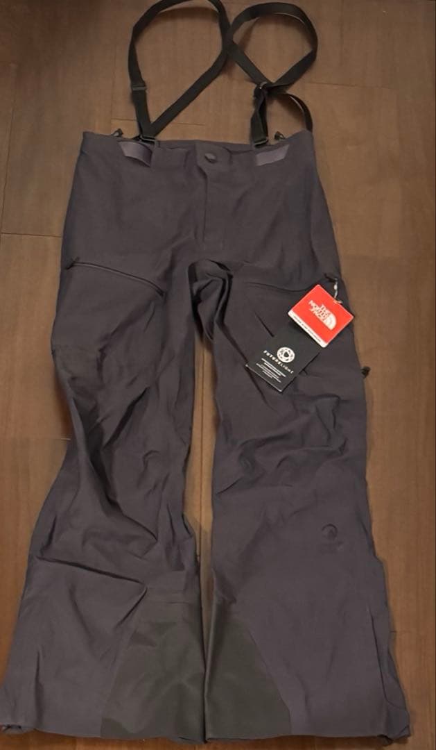 THE NORTH FACE NS51913 スキーウェア パンツ メンズ