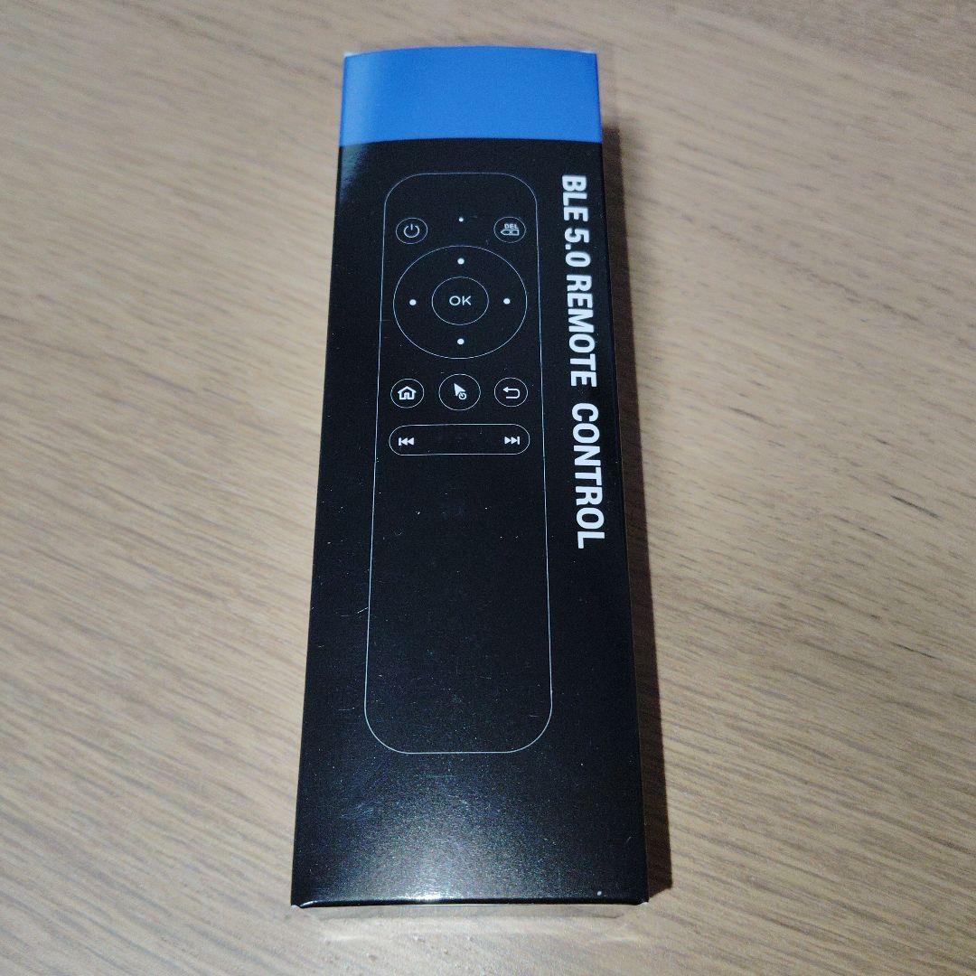 【リモコン付き】オットキャスト Play2Video Ultra carplay