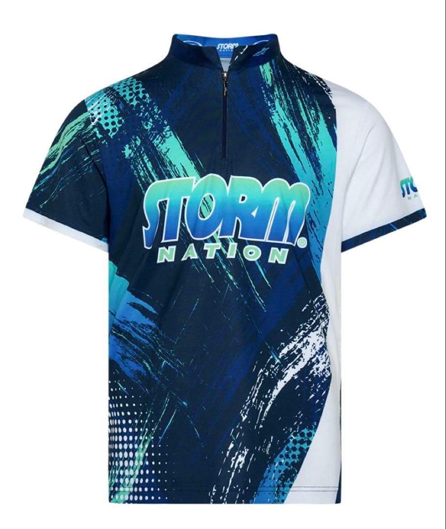 【新品】ストーム　ユニフォーム　L 日本未入荷