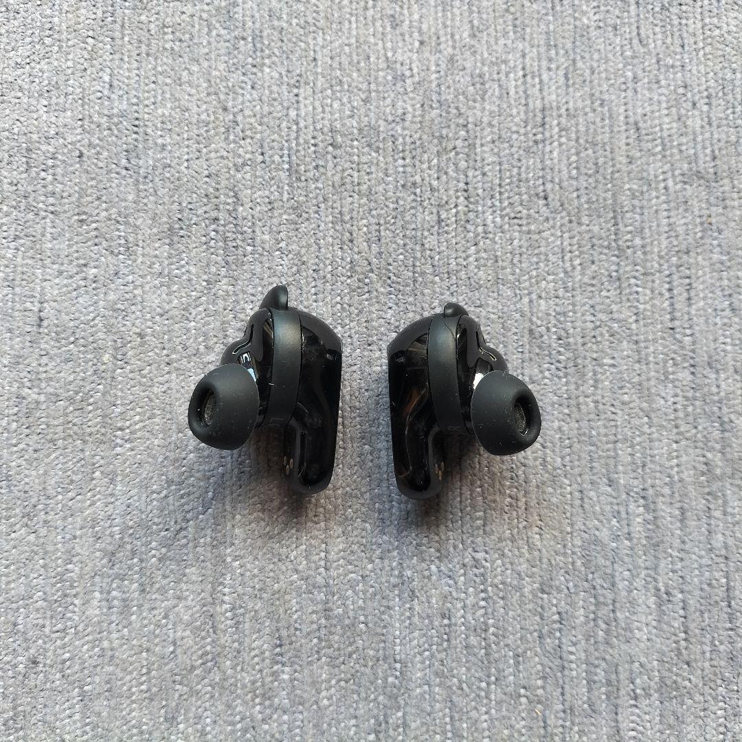 N*a様 【最終値下げ】Bose QuietComfort Ultra Earb